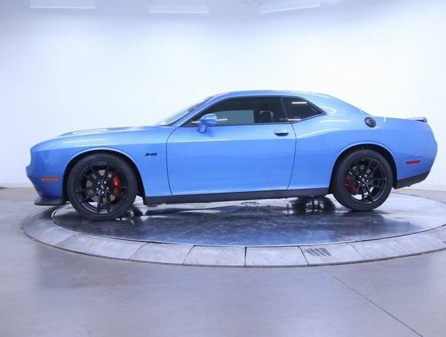 new 2023 Dodge Challenger car, priced at $40,750