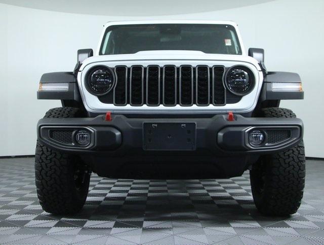 new 2024 Jeep Wrangler car, priced at $54,845