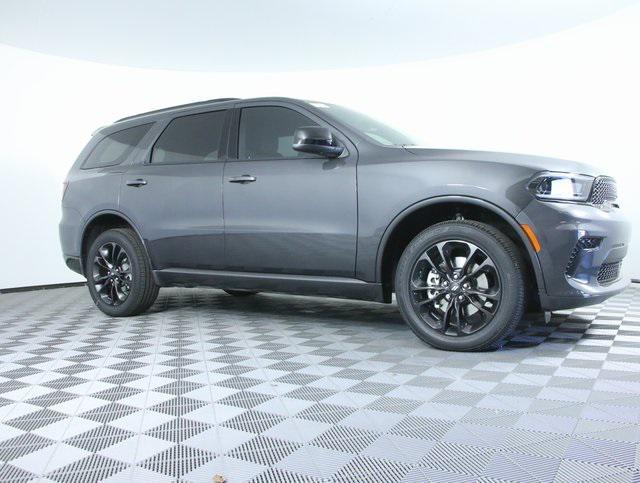 new 2024 Dodge Durango car, priced at $43,965