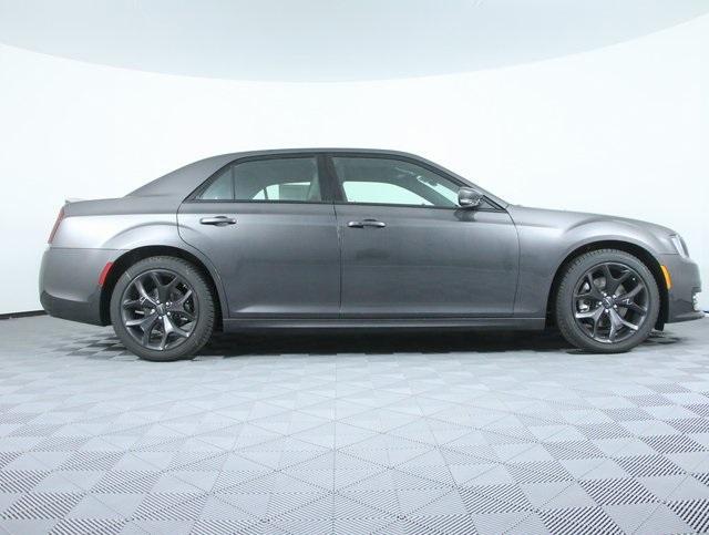 new 2023 Chrysler 300 car, priced at $44,500
