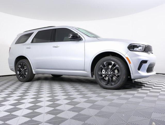 new 2024 Dodge Durango car, priced at $41,965