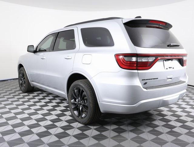 new 2024 Dodge Durango car, priced at $44,465