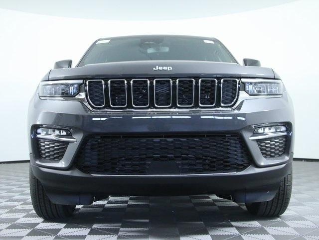 new 2024 Jeep Grand Cherokee car, priced at $45,295