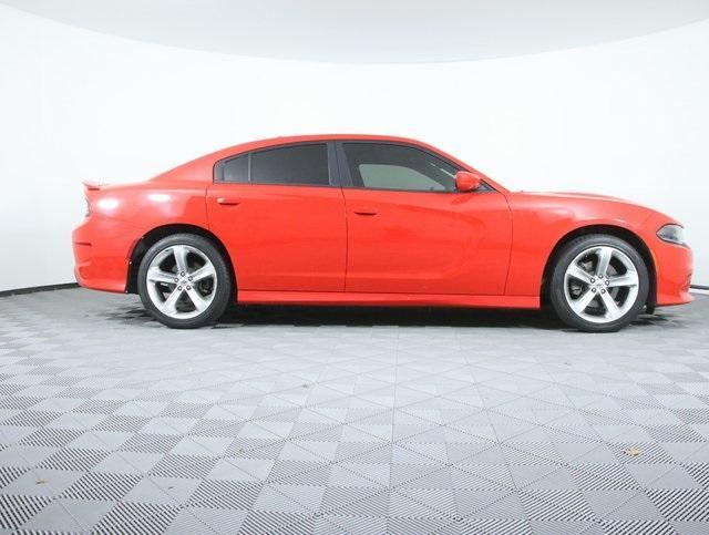 used 2019 Dodge Charger car, priced at $22,988
