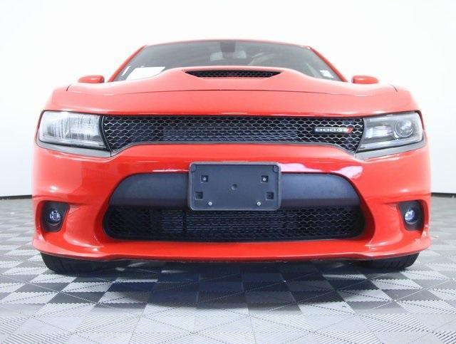 used 2019 Dodge Charger car, priced at $23,988