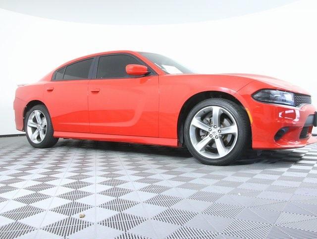 used 2019 Dodge Charger car, priced at $23,488