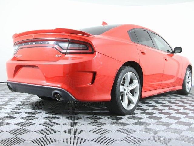 used 2019 Dodge Charger car, priced at $23,988