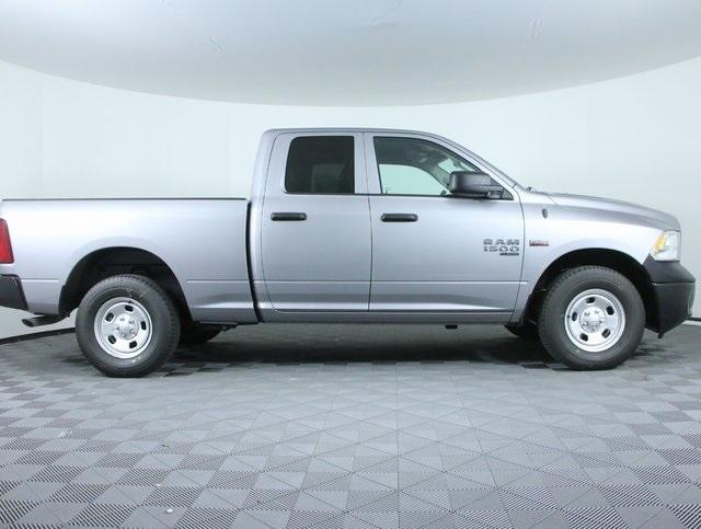 new 2024 Ram 1500 Classic car, priced at $37,915