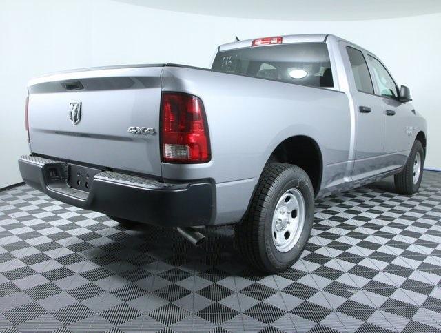 new 2024 Ram 1500 Classic car, priced at $37,915