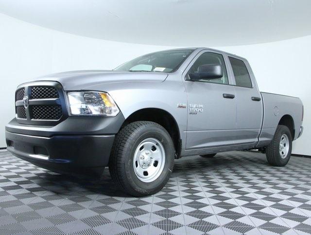 new 2024 Ram 1500 Classic car, priced at $37,915