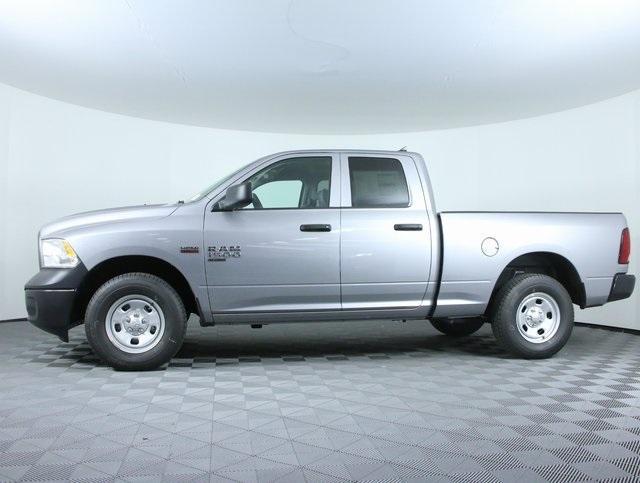 new 2024 Ram 1500 Classic car, priced at $37,915