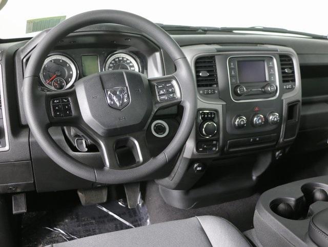 new 2024 Ram 1500 Classic car, priced at $37,915