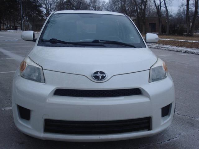 used 2012 Scion xD car, priced at $5,995