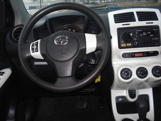 used 2012 Scion xD car, priced at $5,995