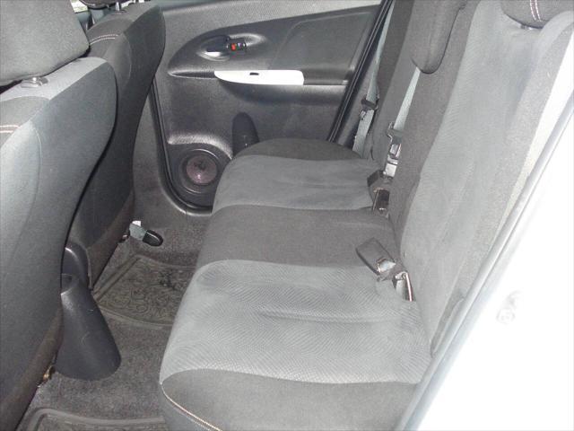 used 2012 Scion xD car, priced at $5,995