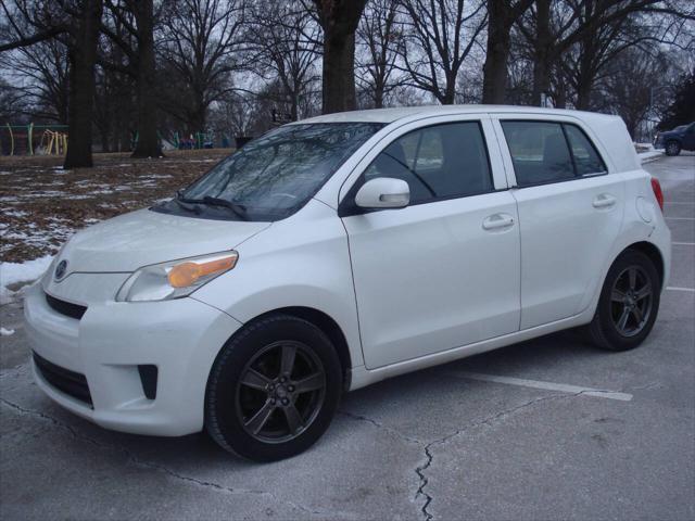 used 2012 Scion xD car, priced at $5,995