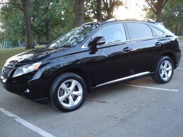 used 2011 Lexus RX 350 car, priced at $8,995