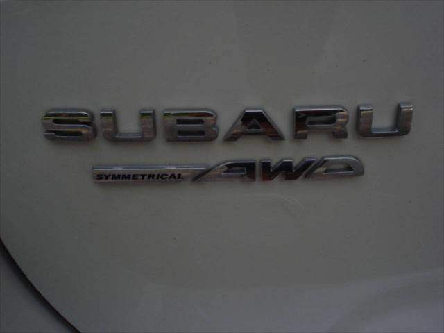 used 2021 Subaru Forester car