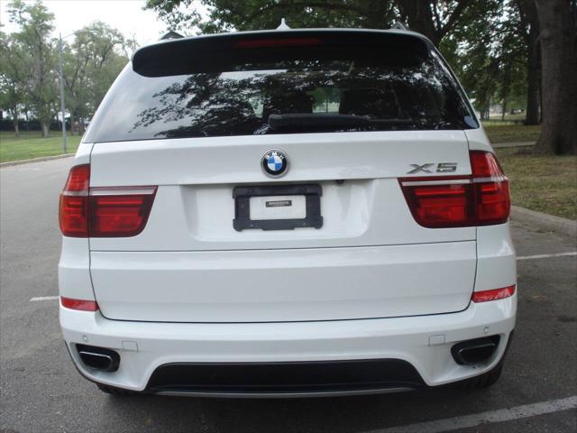 used 2013 BMW X5 car, priced at $12,995