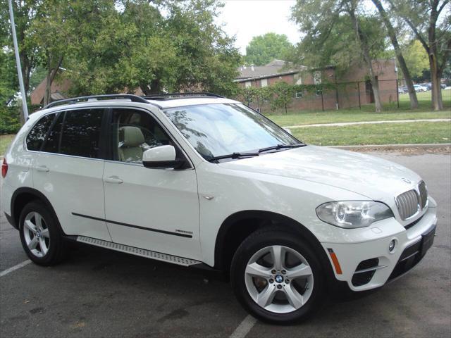 used 2013 BMW X5 car, priced at $12,995