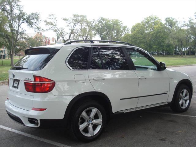 used 2013 BMW X5 car, priced at $12,995