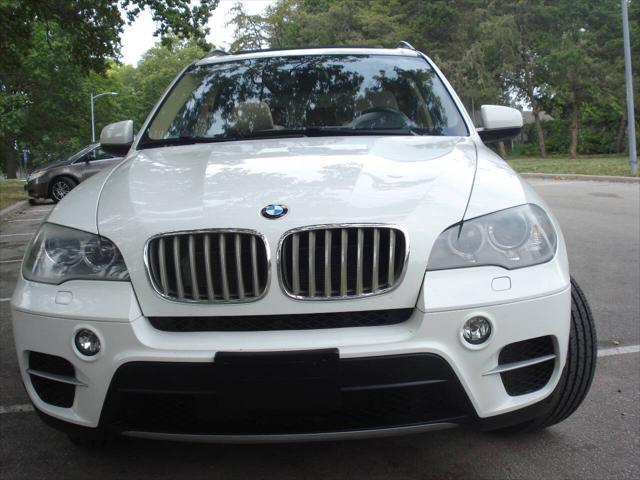 used 2013 BMW X5 car, priced at $12,995