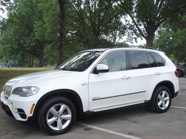 used 2013 BMW X5 car, priced at $12,995