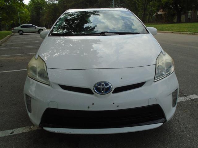 used 2013 Toyota Prius car, priced at $8,995