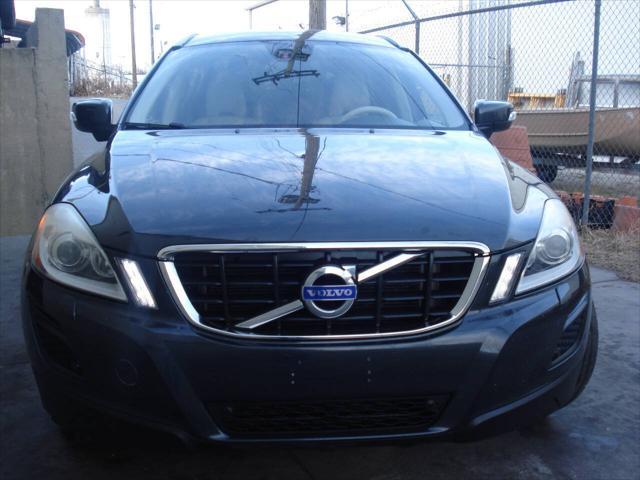 used 2013 Volvo XC60 car, priced at $6,995