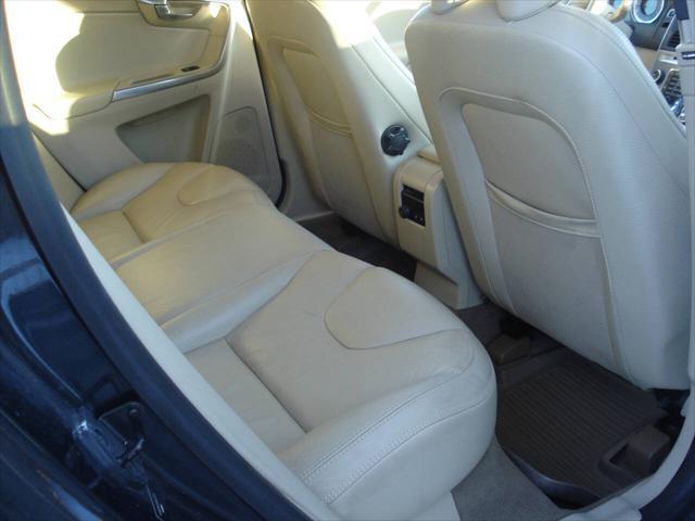 used 2013 Volvo XC60 car, priced at $6,995