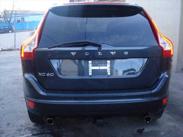 used 2013 Volvo XC60 car, priced at $6,995