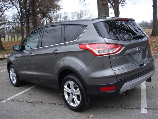 used 2013 Ford Escape car, priced at $5,400