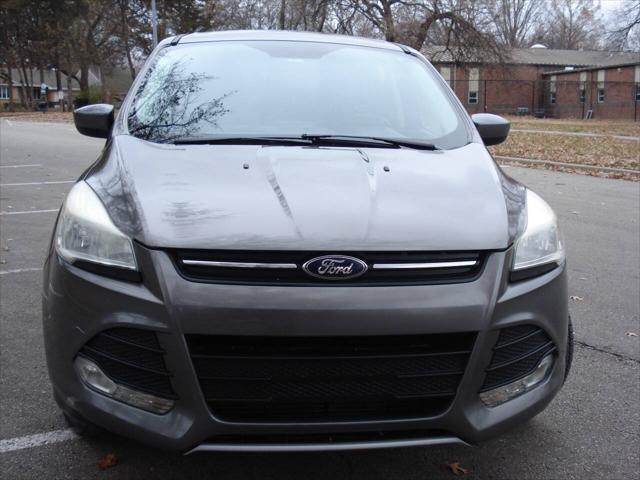 used 2013 Ford Escape car, priced at $5,400