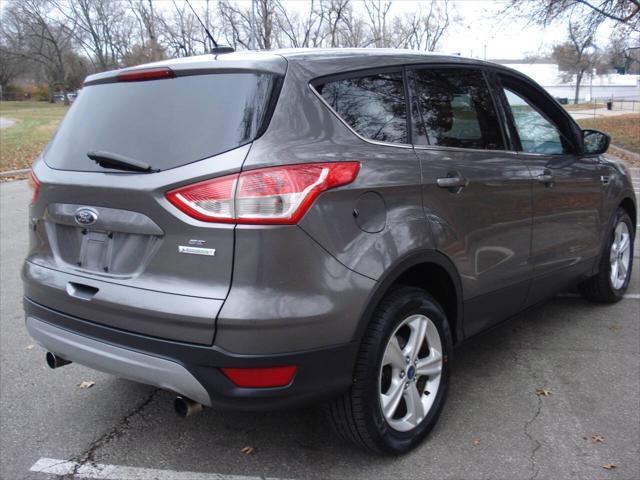 used 2013 Ford Escape car, priced at $5,400