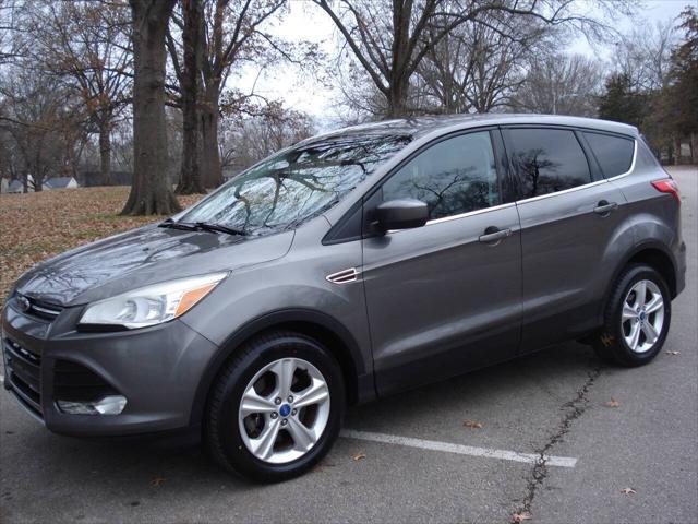 used 2013 Ford Escape car, priced at $5,400