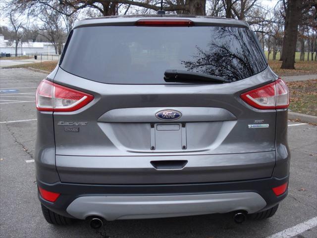 used 2013 Ford Escape car, priced at $5,400