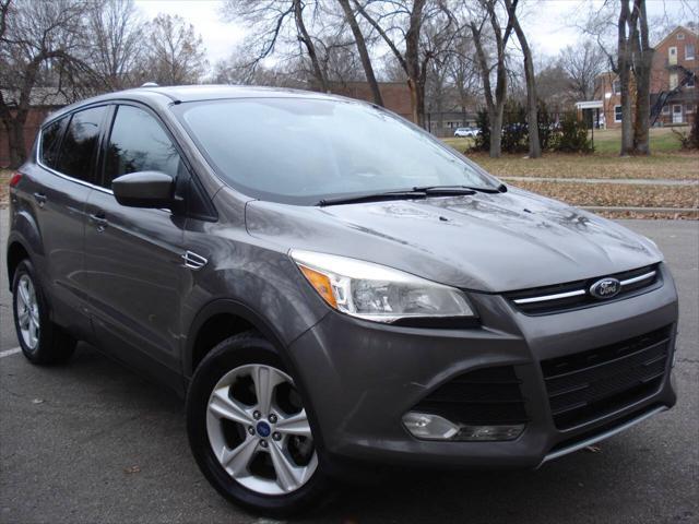 used 2013 Ford Escape car, priced at $5,400