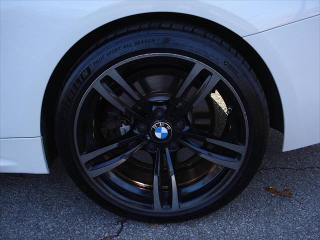 used 2016 BMW 435 car, priced at $15,995