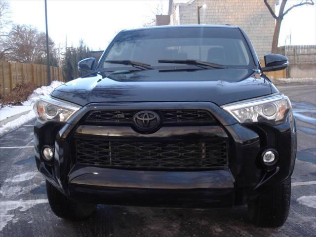 used 2016 Toyota 4Runner car, priced at $23,995