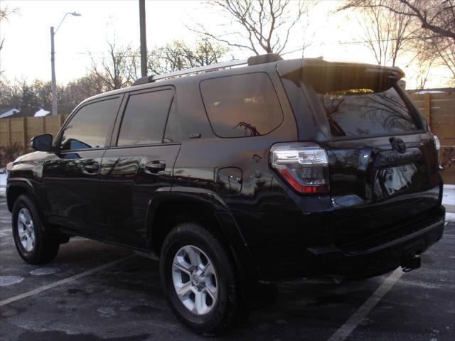 used 2016 Toyota 4Runner car, priced at $23,995