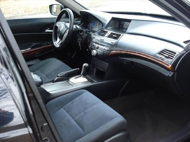 used 2011 Honda Accord Crosstour car, priced at $7,995