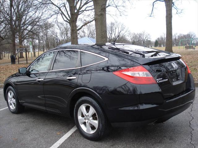 used 2011 Honda Accord Crosstour car, priced at $7,995