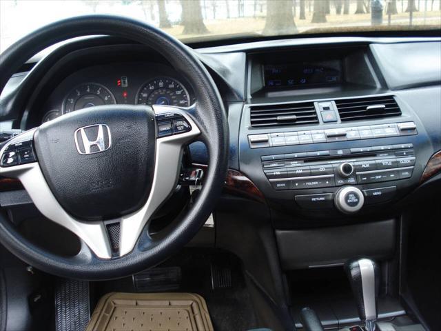 used 2011 Honda Accord Crosstour car, priced at $7,995