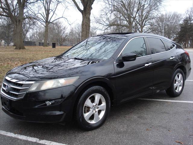 used 2011 Honda Accord Crosstour car, priced at $7,995