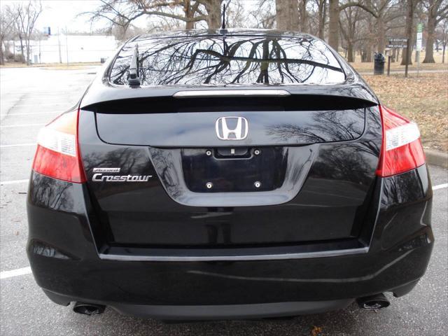 used 2011 Honda Accord Crosstour car, priced at $7,995