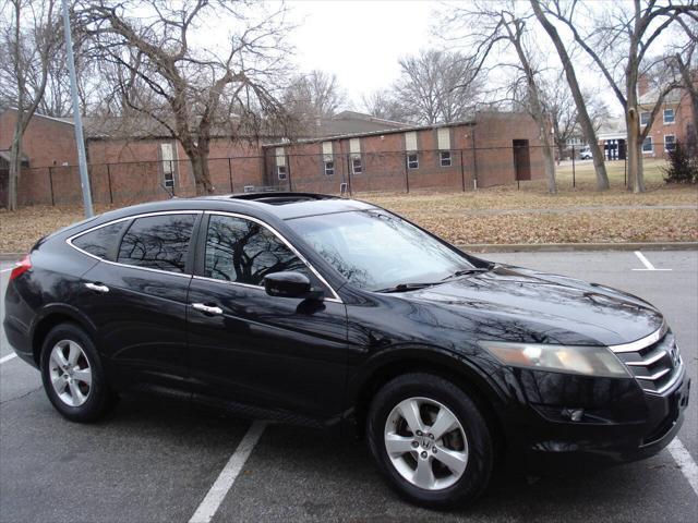 used 2011 Honda Accord Crosstour car, priced at $7,995