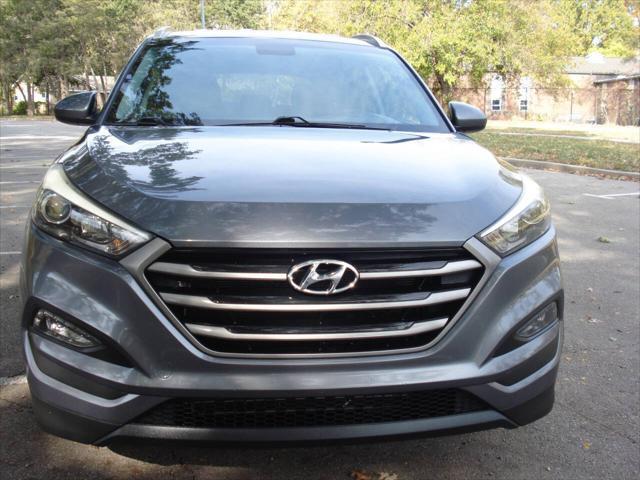 used 2016 Hyundai Tucson car, priced at $8,995