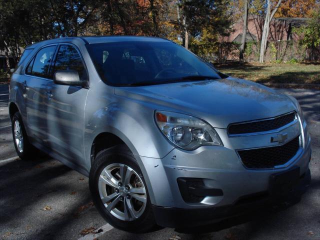 used 2012 Chevrolet Equinox car, priced at $5,995