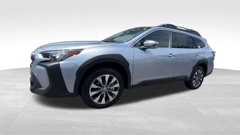 new 2025 Subaru Outback car, priced at $41,975