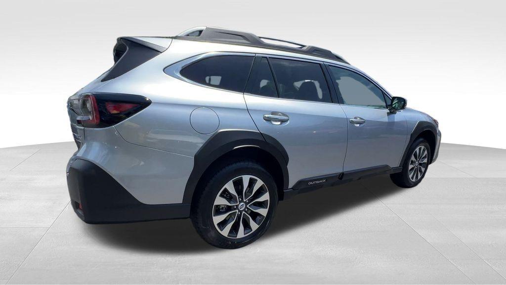 new 2025 Subaru Outback car, priced at $41,975